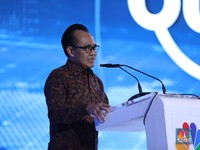 17 Juta Pekerja RI Dapat BSU Rp 300 Rb di Juni-Juli, Cair Minggu Depan