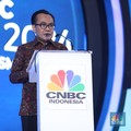 Gas! Jokowi Targetkan Pertumbuhan Ekonomi RI 5,6% pada 2025