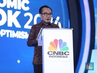 PMI Manufaktur RI Melambat, Ini Ternyata Biang Keroknya!
