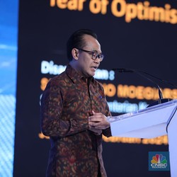 53 Ribu Pekerja Kena PHK Tahun Ini, Program JKP Segera Direvisi