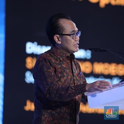 Pemerintah Rancang Bunga Kredit Khusus Bagi Eksportir Simpan DHE