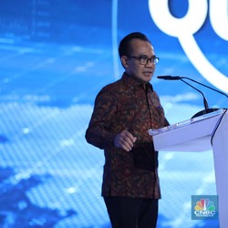 Hilirisasi Jadi Andalan Indonesia Menjadi Negara Maju