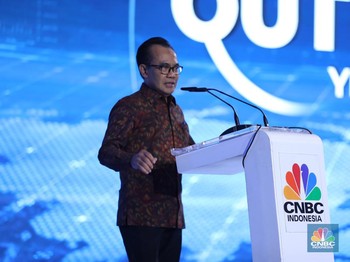 Hilirisasi Jadi Andalan Indonesia Menjadi Negara Maju