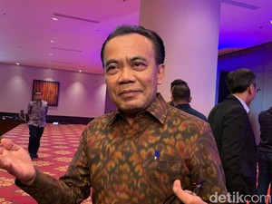 Wow! 250 Standar Harus Dipenuhi RI buat Jadi Anggota OECD
