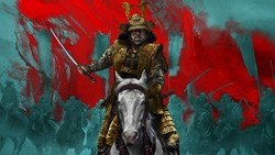 Shogun Perang Tanpa Darah yang Borong Penghargaan