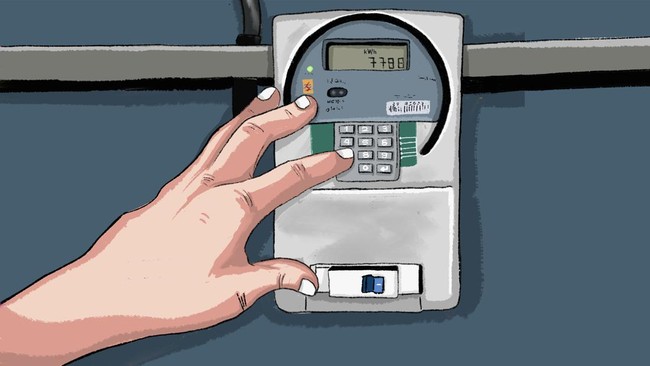 Indonesia tidak Kekurangan Energi, Tapi Kehilangan Efisiensi Transmisi