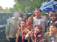 Dana BOS Jadi Opsi Pendanaan Makan Siang Gratis, Ini Penjelasannya!