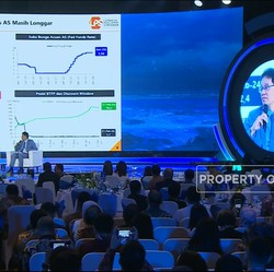 Video: Soal Urgensi The Fed Turunkan Suku Bunga, Ini Analisanya!