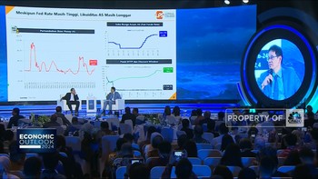 Video: Soal Urgensi The Fed Turunkan Suku Bunga, Ini Analisanya!
