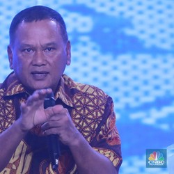 Investasi Pertambangan RI di 2024 Diperkirakan Turun