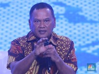 Bukan Batu Bara, Sumber Energi Fosil Ini Jadi Kunci Netral Karbon 2060