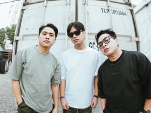 Chord Wanita Masih Banyak dari Stand Here Alone, Band Viral Asal Bandung