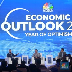 Bos Jalin Buka-Bukaan Isu Kiamat ATM di Indonesia
