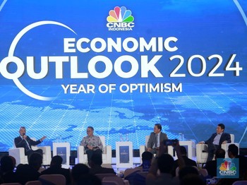 Bos Jalin Buka-Bukaan Isu Kiamat ATM di Indonesia