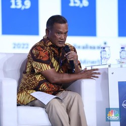 Jadi Tulang Punggung Penerimaan Negara, Pemerintah Pamer PNBP di ESDM