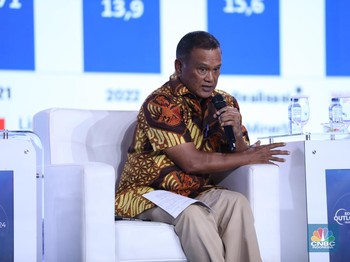 Jadi Tulang Punggung Penerimaan Negara, Pemerintah Pamer PNBP di ESDM