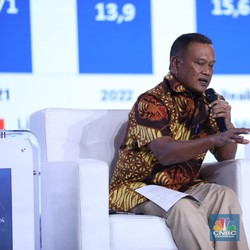 Iklim Investasi Melejit, RI Temukan 'Harta Karun Migas Raksasa'
