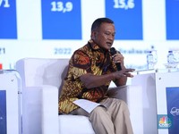 Iklim Investasi Melejit, RI Temukan 'Harta Karun Migas Raksasa'