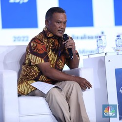 Produksi Minyak RI Ambles dari Tahun ke Tahun, Ini Biang Keroknya