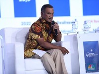 Produksi Minyak RI Ambles dari Tahun ke Tahun, Ini Biang Keroknya