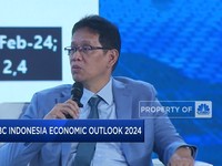 Video: Target Ekonomi RI di Atas 5%, Yakin Bisa Tercapai?