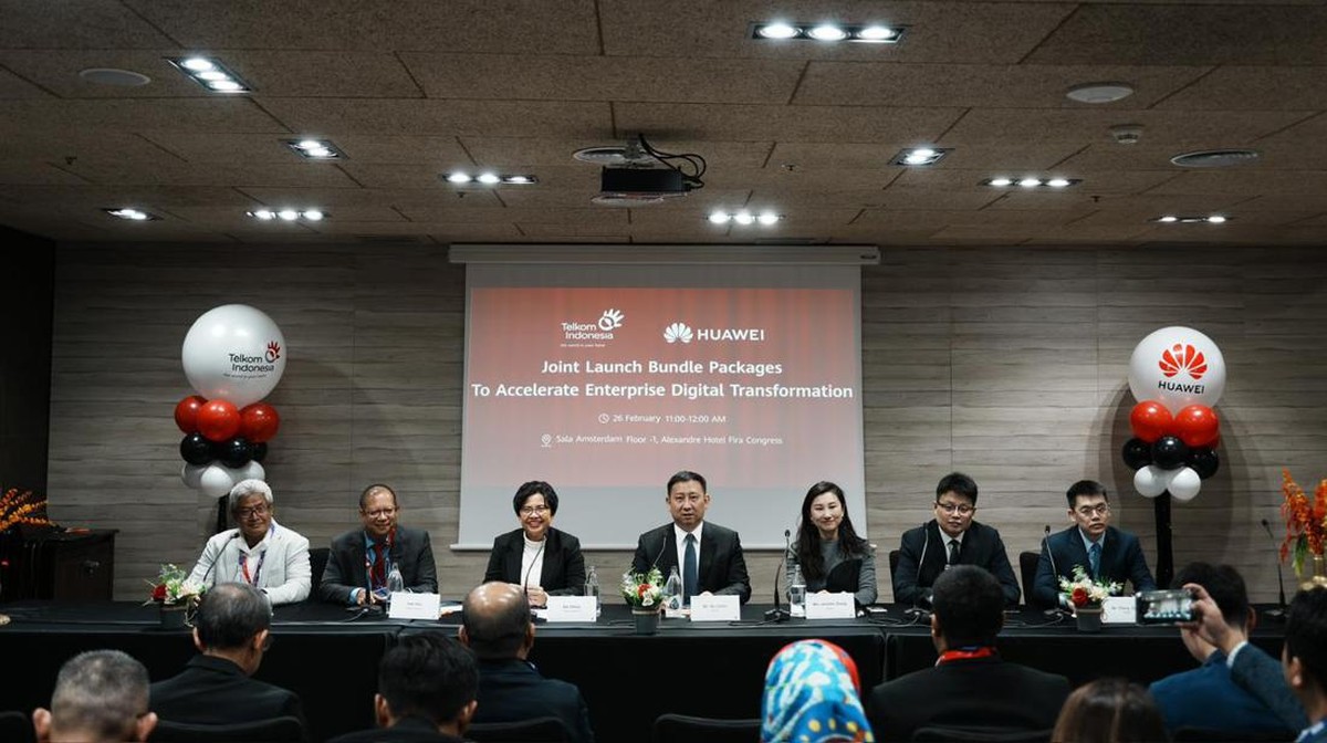 Telkom Luncurkan Layanan Kamera AI: Inovasi Canggih untuk Pemantauan Antrean dan Pencegahan Fraud