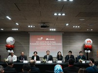 Telkom Rilis Layanan Kamera AI, Pantau Antrean Hingga Fraud