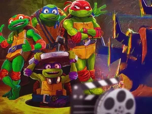 Cowabunga! Tanggal Rilis TMNT: Mutant Mayhem 2 Diumumkan