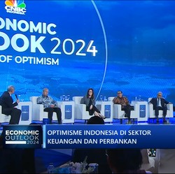 Video: Wadirut Bank Mandiri: Covid-19 Dorong Bank