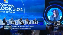 Video: Wadirut Bank Mandiri: Covid-19 Dorong Bank