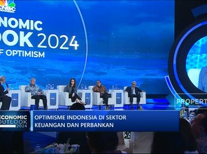 Video: Wadirut Bank Mandiri: Covid-19 Dorong Bank 