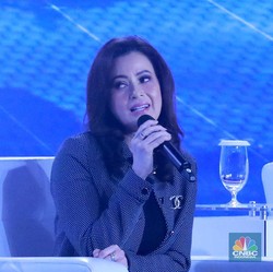 Bos BMRI Sebut Bisnis Perbankan RI Tetap Prospektif, Ini Sebabnya!