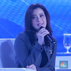 Bos Bank Mandiri Sebut Tantangan Tahun Ini Bukan Cuma Likuiditas