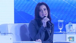 Video: DPK Melambat, Wadirut Bank Mandiri: Deposan Mulai Investasi