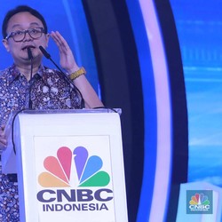 Neraca Dagang RI Surplus 45 Bulan Beruntun, Wamendag: Ini Terpanjang