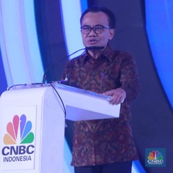 Ekonomi Gobal 2024 Masih Berat, 6 Permasalahan Ini Menghantui