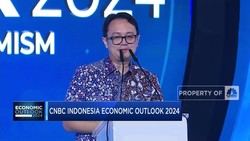 Video: Wamendag Ungkap Jurus Perkuat Ekonomi RI Saat Dunia Lesu