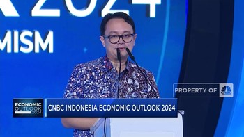 Video: Wamendag Ungkap Jurus Perkuat Ekonomi RI Saat Dunia Lesu