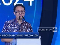 Video: Wamendag Ungkap Jurus Perkuat Ekonomi RI Saat Dunia Lesu