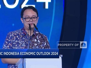 Video: Wamendag Ungkap Jurus Perkuat Ekonomi RI Saat Dunia Lesu