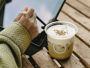 4 Kafe di Bandung yang Cocok Buat Si Pencinta Matcha