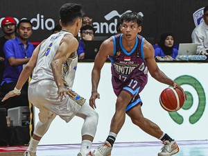 IBL Bergulir Lagi, Amartha Hangtuah Antusias