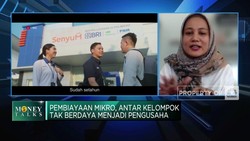 Video: Ambil Kredit BRI, UMKM Ini Lebih Pede & Naik Kelas