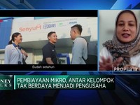 Pengakuan Nasabah BRI, Dari Tak Berdaya Kini Jadi Pengusaha