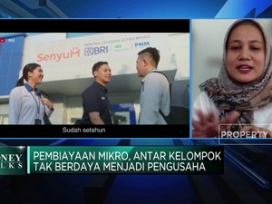 Video: Ambil Kredit BRI, UMKM Ini Lebih Pede & Naik Kelas