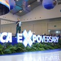 Serbu! Bunga KPR Mulai 2,67% & DP Kendaraan 0% di BCA Expoversary 2024