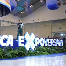 Serbu! Bunga KPR Mulai 2,67% & DP Kendaraan 0% di BCA Expoversary 2024