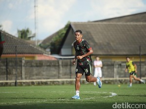 PSS Sleman Ungkap Rahasia Menang Beruntun