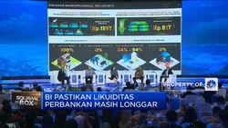 Video: BI Pastikan Likuiditas Perbankan Masih Longgar, Ini Alasannya