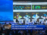 Video: BI Pastikan Likuiditas Perbankan Masih Longgar, Ini Alasannya
